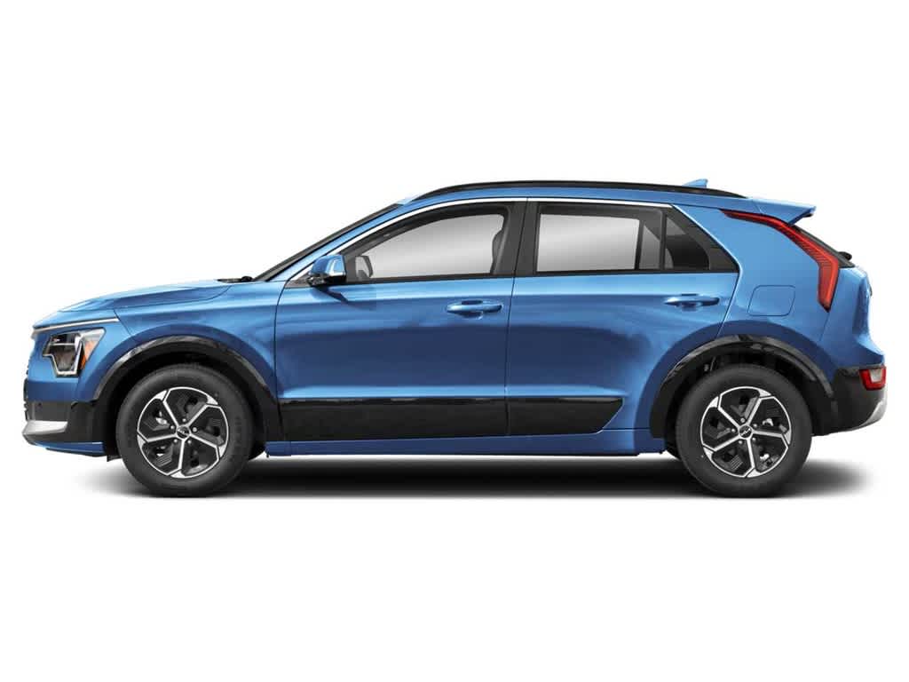 Thumbnail: 2025 Kia Niro - 3