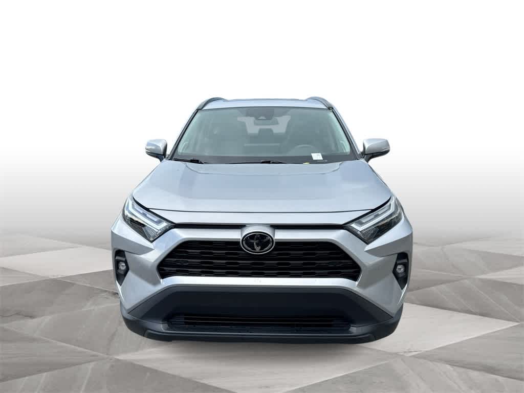 Thumbnail: 2024 Toyota RAV4 - 3