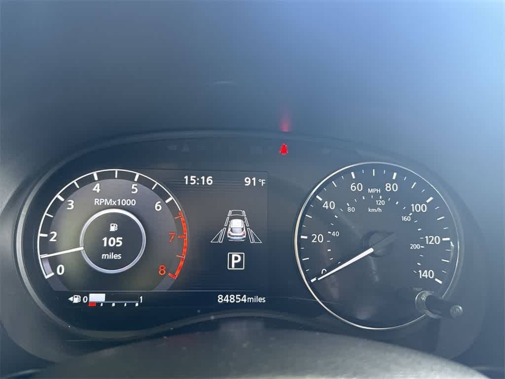 Thumbnail: 2023 Nissan Kicks - 16