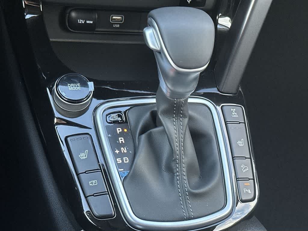 Thumbnail: 2026 Kia Seltos - 21