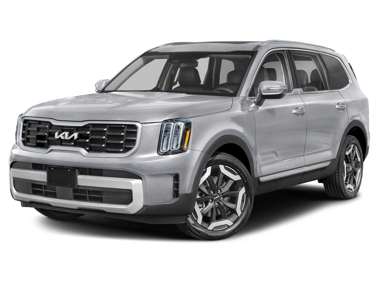 Thumbnail: 2024 Kia Telluride - 1