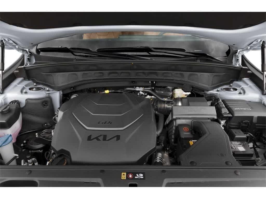 Thumbnail: 2025 Kia Telluride - 12