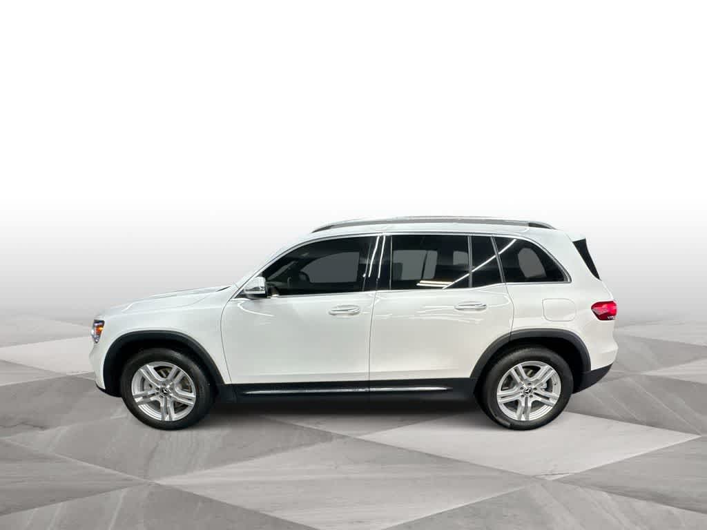 Thumbnail: 2023 Mercedes-Benz GLB - 5