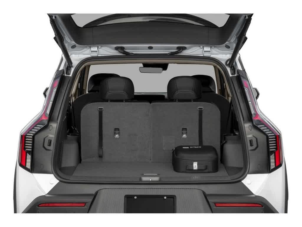 Thumbnail: 2026 Kia EV9 - 11