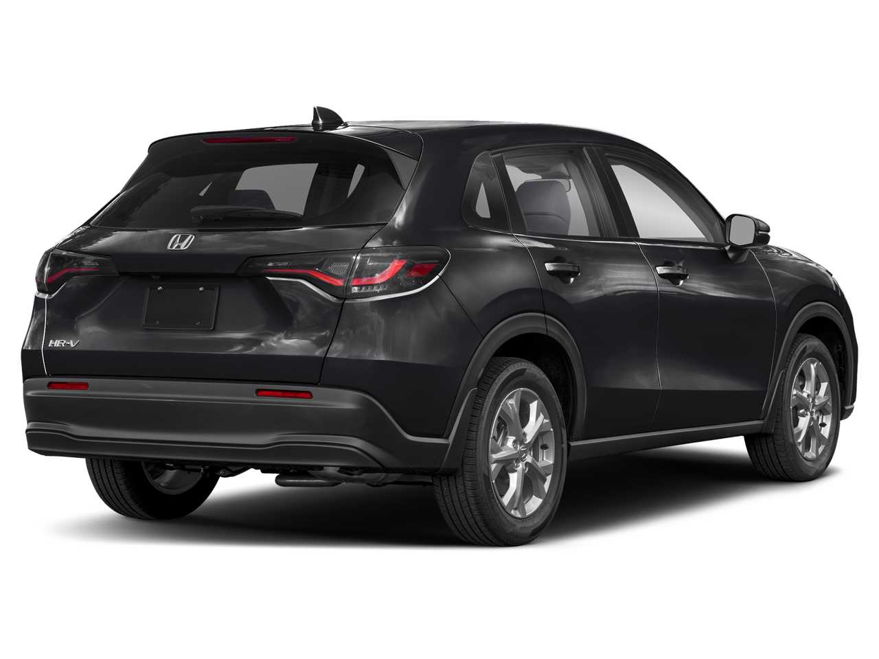 Thumbnail: 2023 Honda HR-V - 2