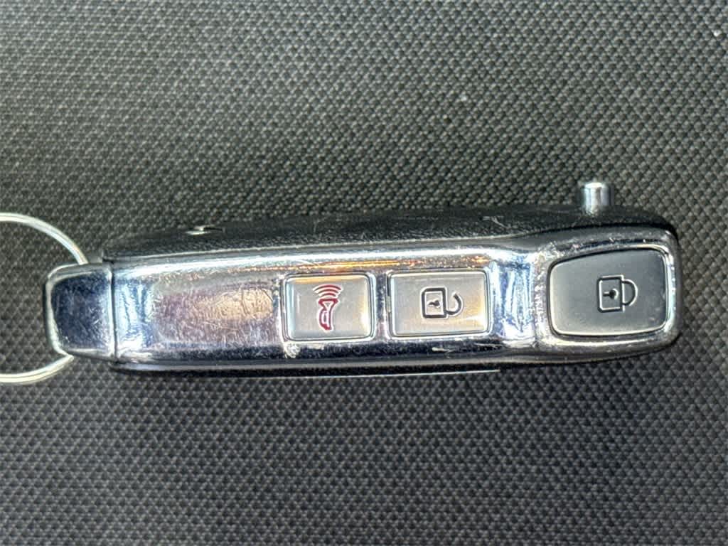 2023 Kia Sportage LX 28