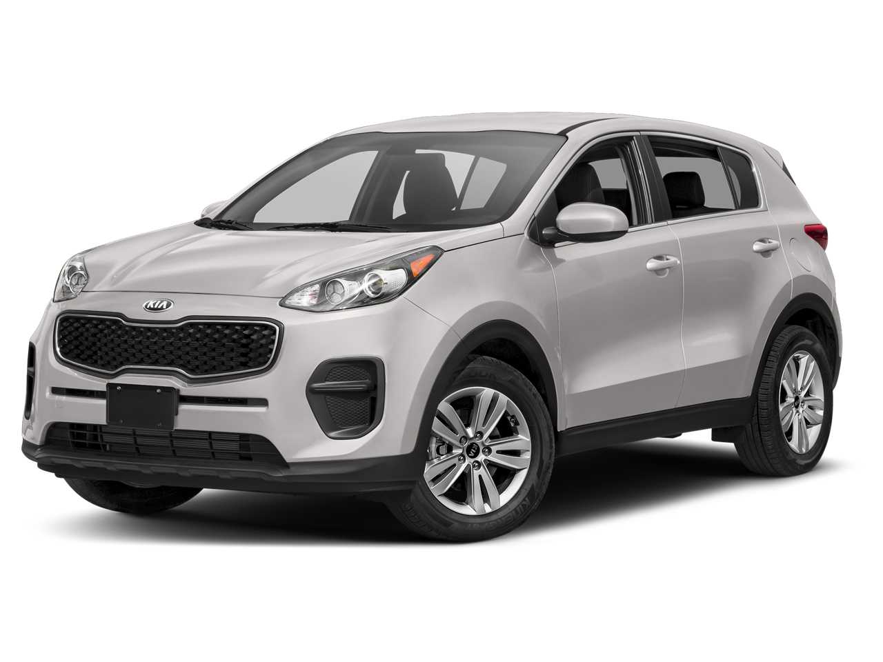 2019 Kia Sportage LX -
                  Doral, FL