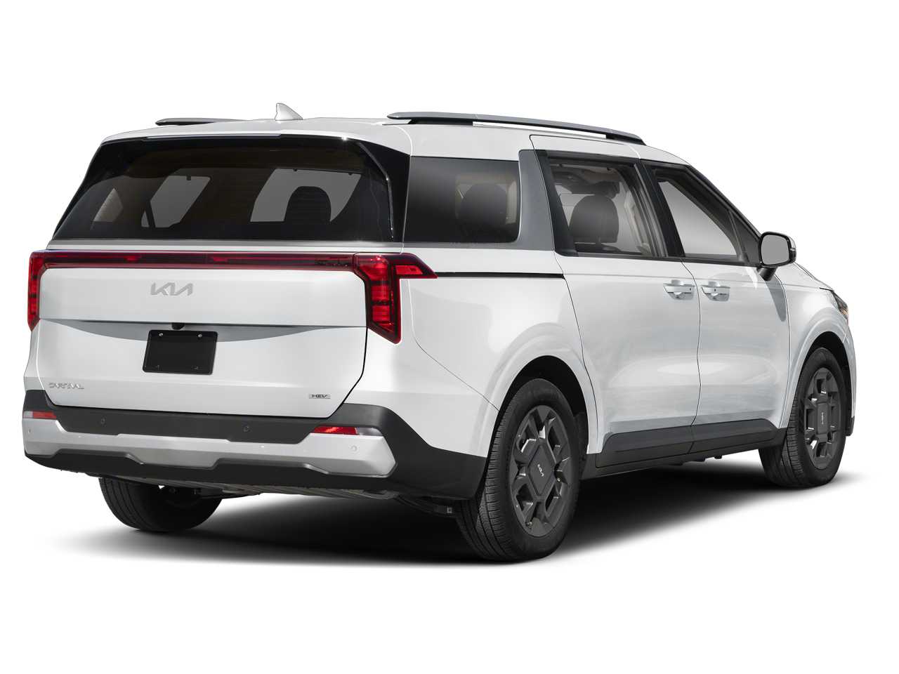 Thumbnail: 2025 Kia Carnival - 2