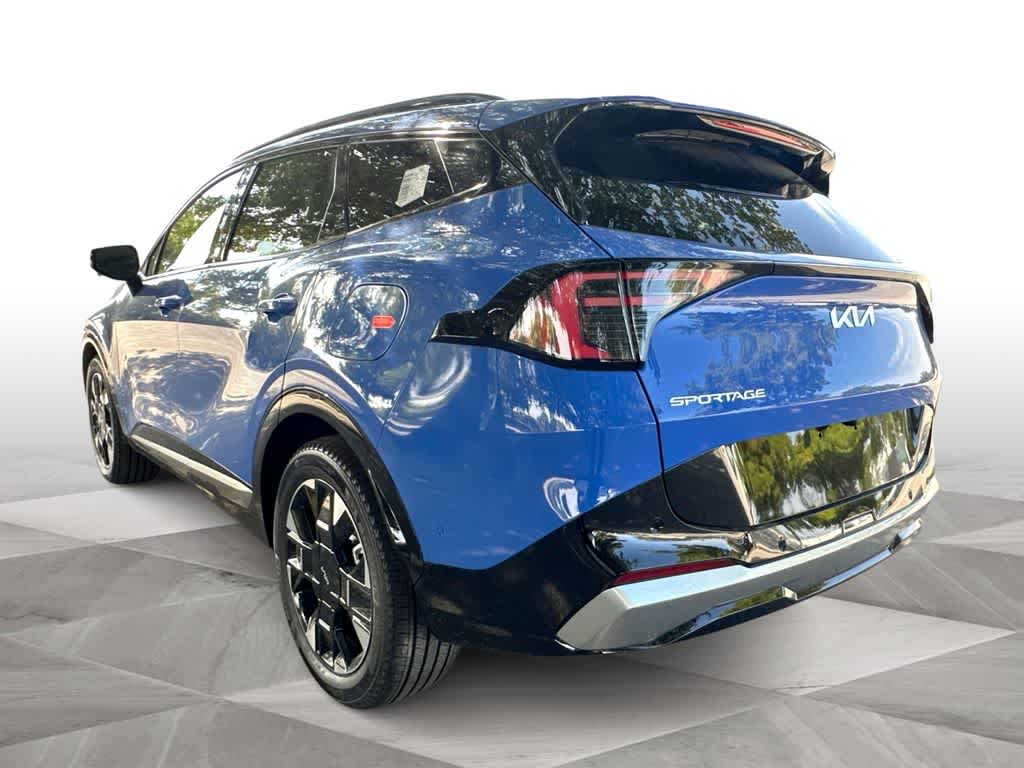 Thumbnail: 2026 Kia Sportage - 6