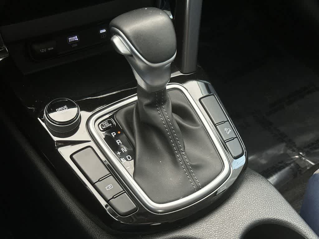 Thumbnail: 2025 Kia Seltos - 21