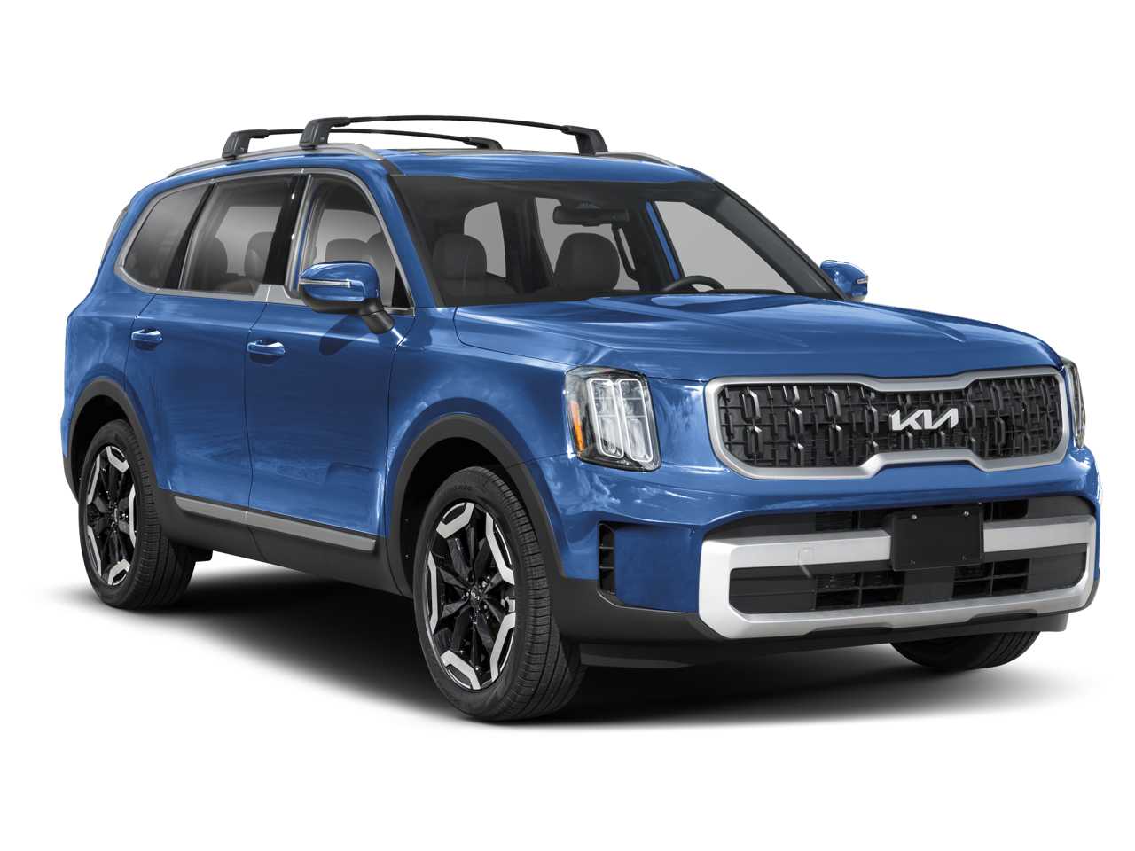 2025 Kia Telluride EX 6