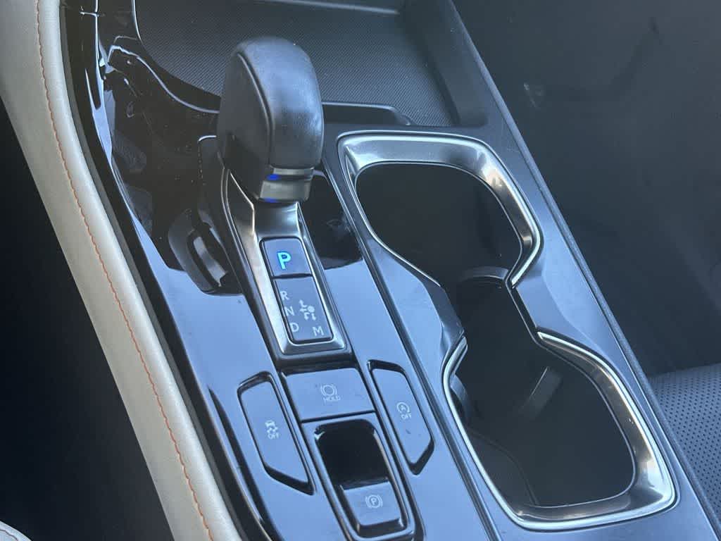 Thumbnail: 2022 Lexus NX - 22