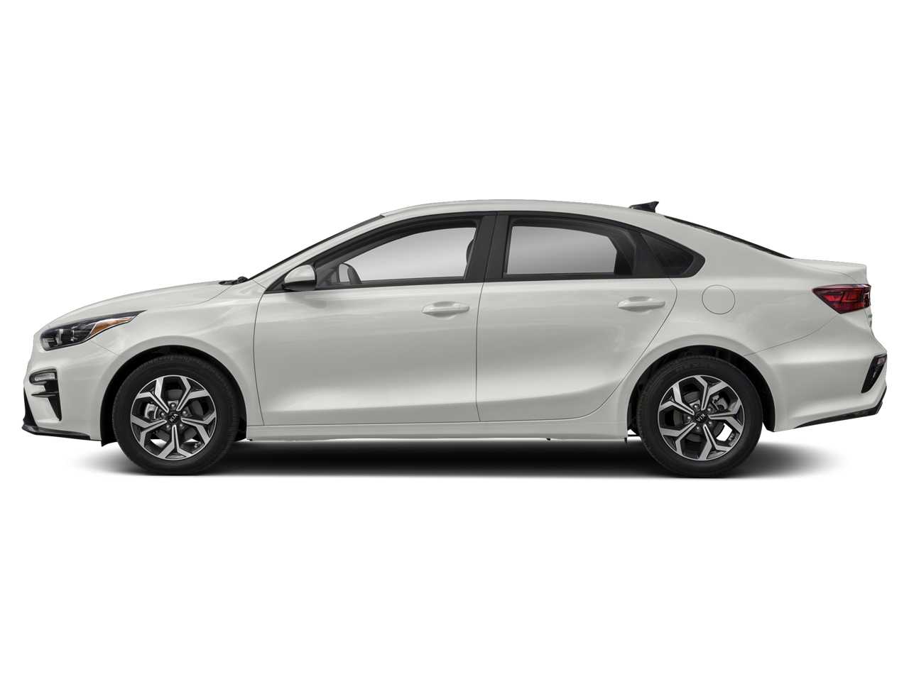 Thumbnail: 2020 Kia Forte - 3