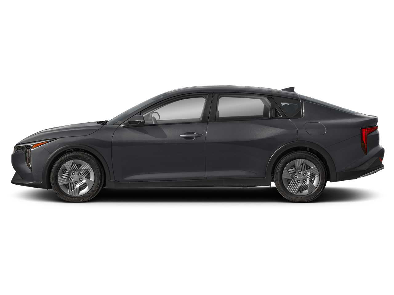 Thumbnail: 2025 Kia K4 - 3