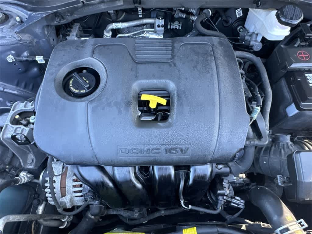 Thumbnail: 2021 Kia Seltos - 12