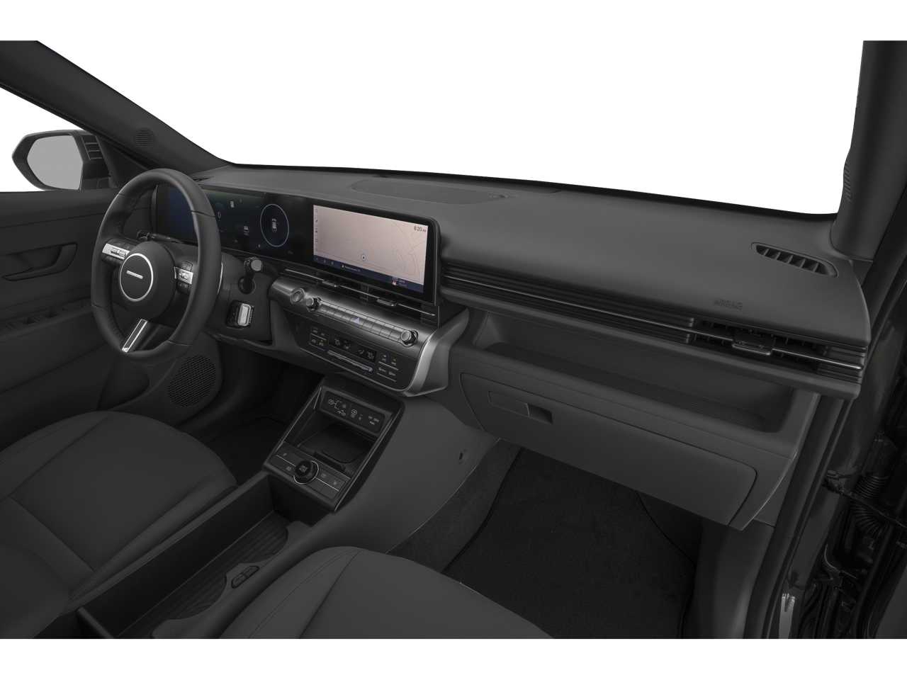 Thumbnail: 2025 Hyundai Kona - 11