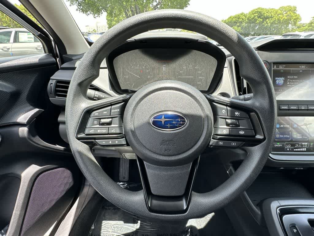 Thumbnail: 2024 Subaru Crosstrek - 22