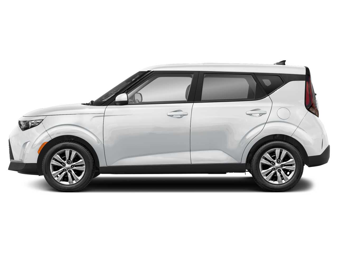 2025 Kia Soul LX 3