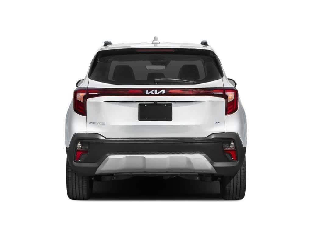 Thumbnail: 2026 Kia Seltos - 5