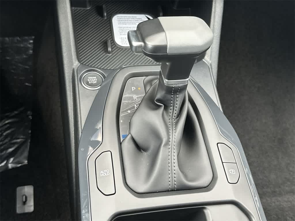 Thumbnail: 2025 Kia K4 - 21