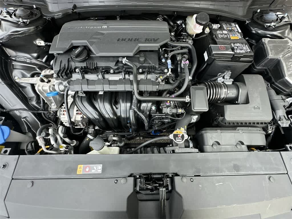 Thumbnail: 2025 Kia K4 - 12