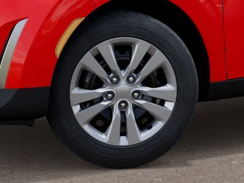 Thumbnail: 2025 Kia Soul - 9