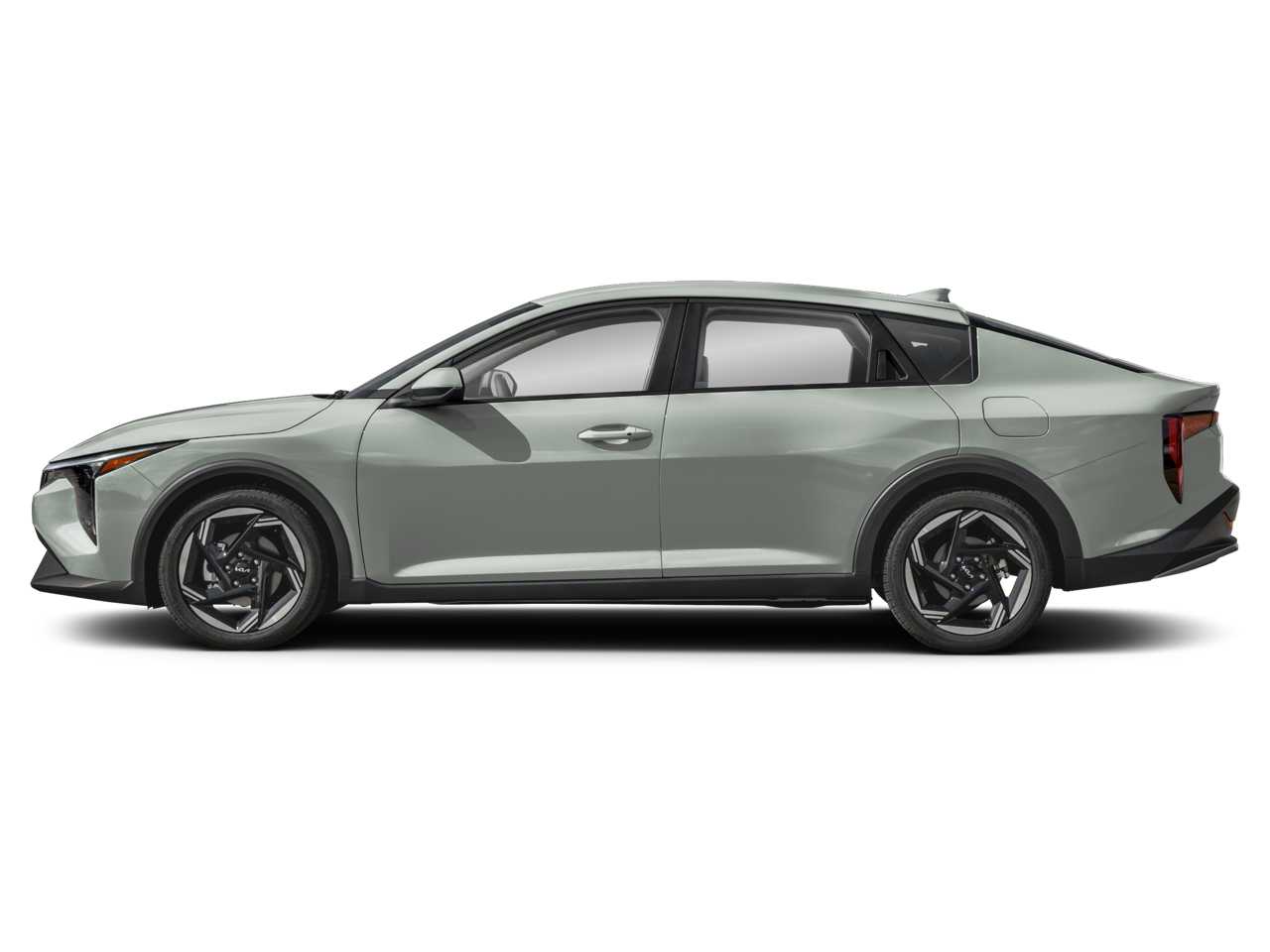 Thumbnail: 2025 Kia K4 - 3