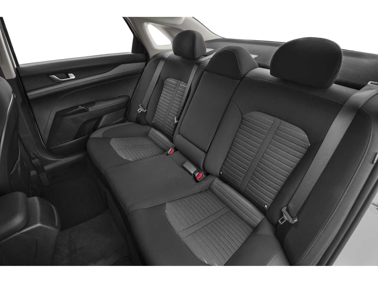 Thumbnail: 2026 Kia K5 - 12