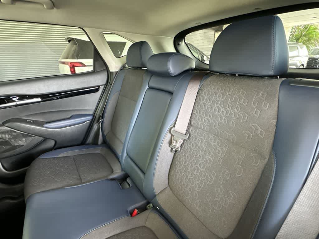 Thumbnail: 2025 Kia Seltos - 22