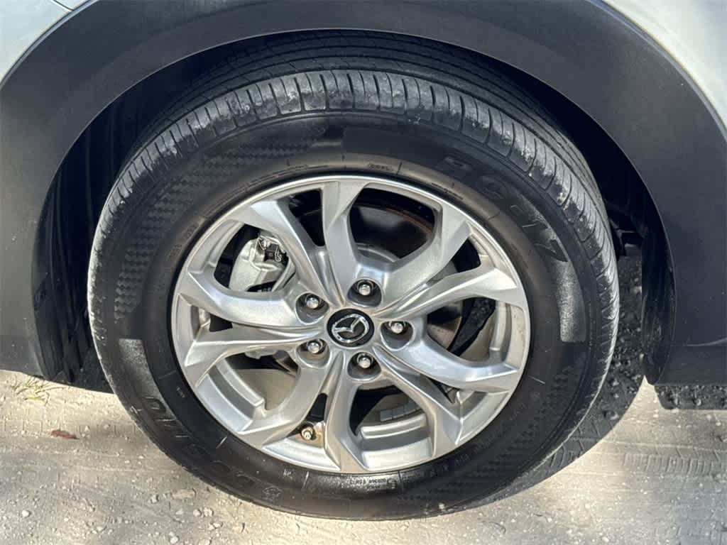 Thumbnail: 2019 Mazda CX-3 - 11