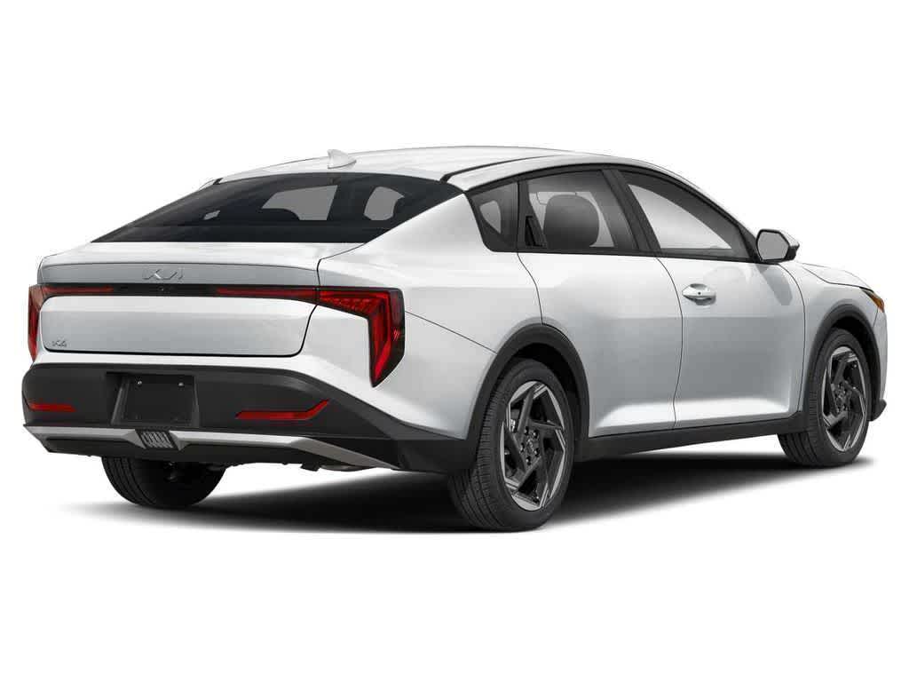 Thumbnail: 2026 Kia K4 - 2