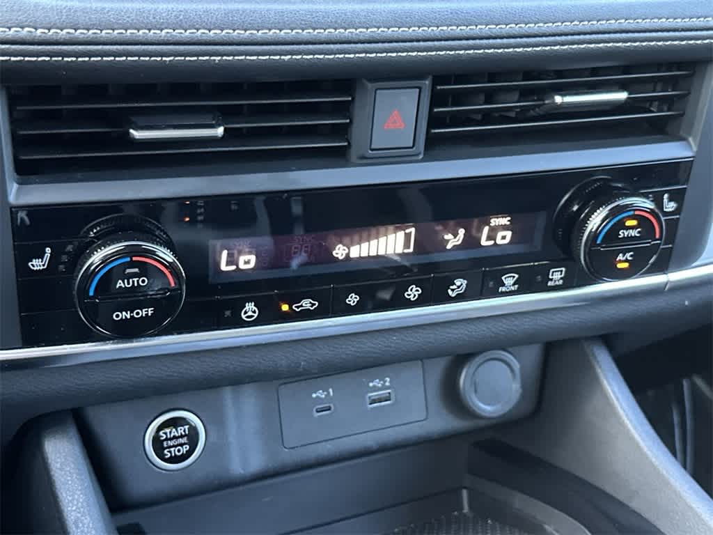 Thumbnail: 2023 Nissan Rogue - 20