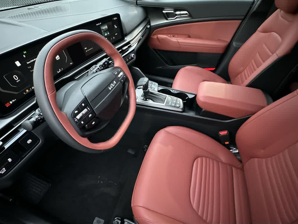 Thumbnail: 2026 Kia Sportage - 13