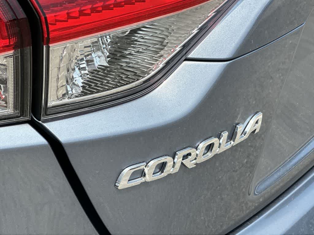 Thumbnail: 2025 Toyota Corolla - 10