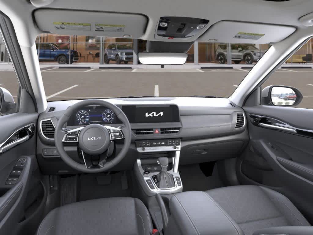 Thumbnail: 2026 Kia Seltos - 14