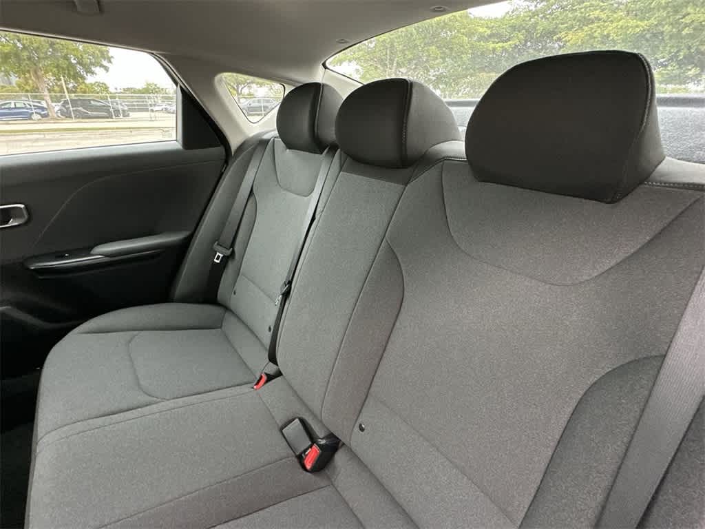 Thumbnail: 2025 Kia K4 - 22