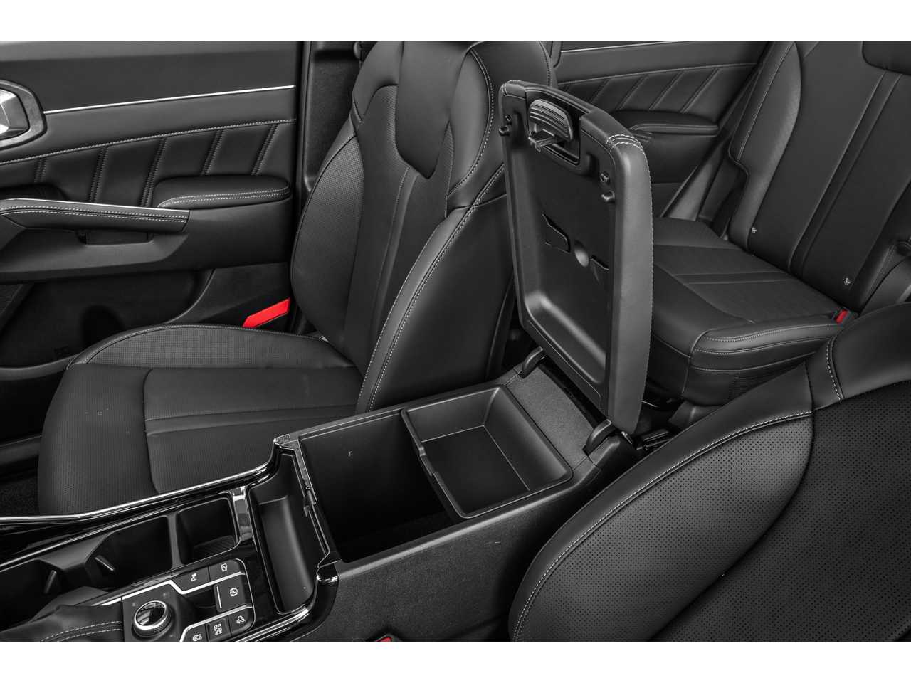2025 Kia Sorento X-Line S 14