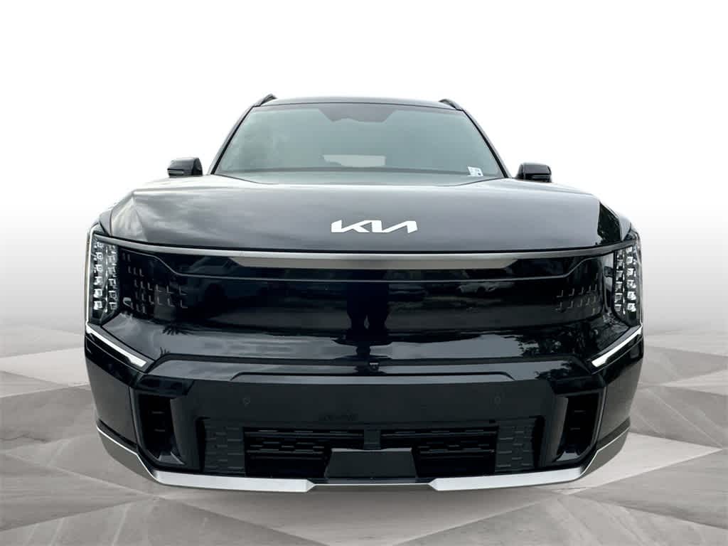 Thumbnail: 2025 Kia EV9 - 3