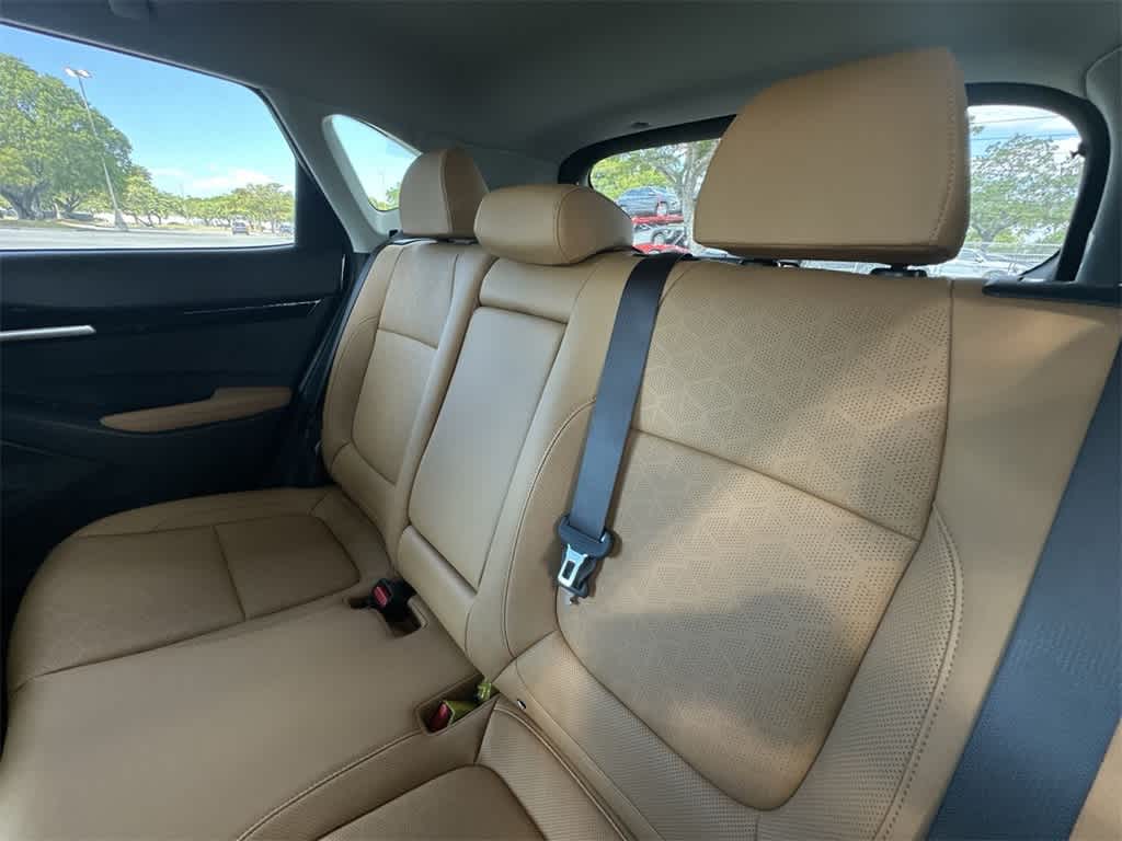 Thumbnail: 2026 Kia Seltos - 22