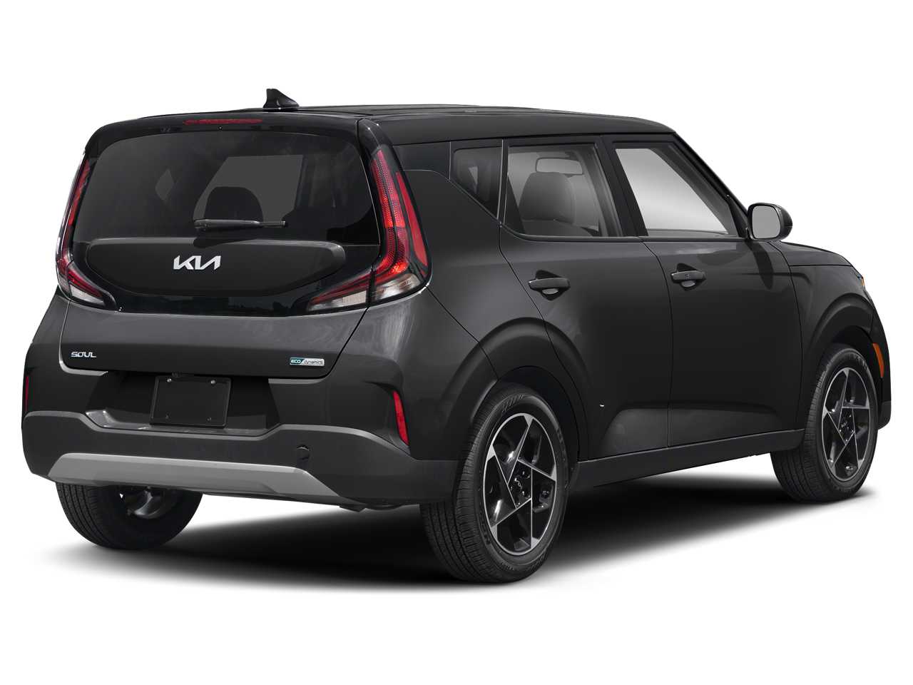 Thumbnail: 2025 Kia Soul - 2