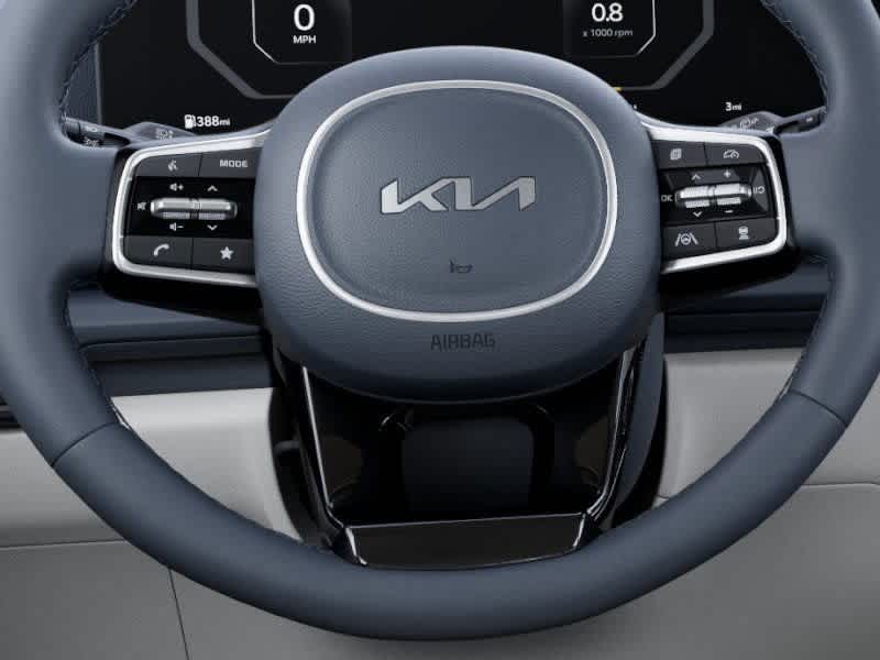 Thumbnail: 2026 Kia Carnival - 22