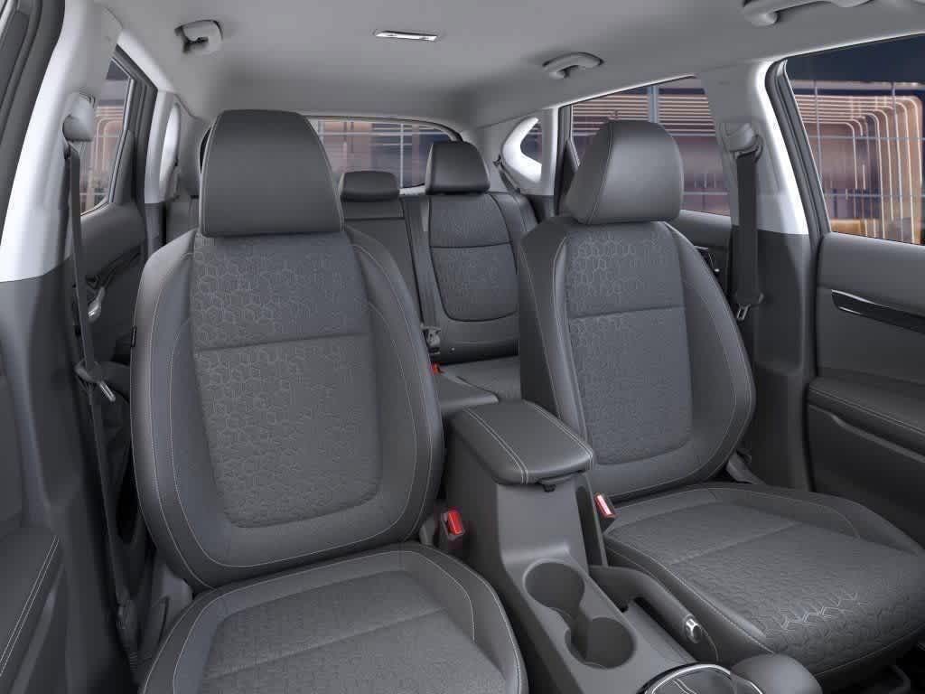 Thumbnail: 2026 Kia Seltos - 16