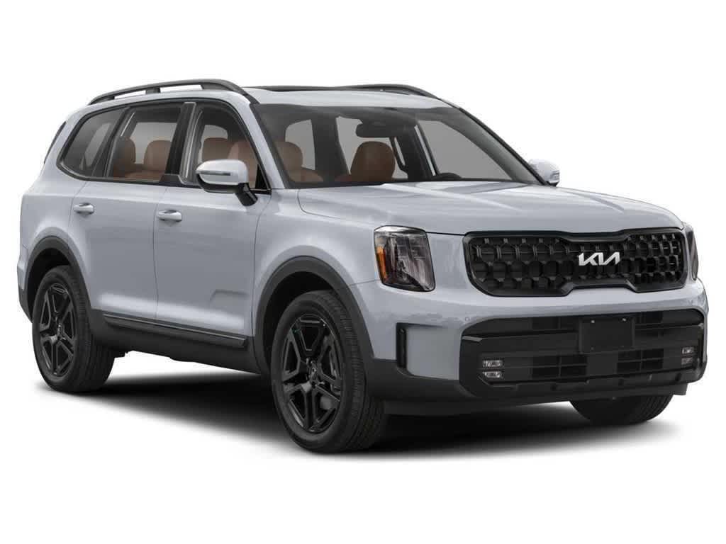 Thumbnail: 2025 Kia Telluride - 6