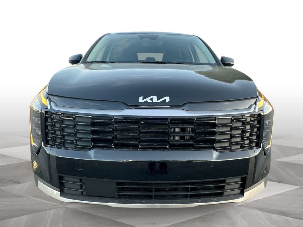 Thumbnail: 2026 Kia Sportage - 3