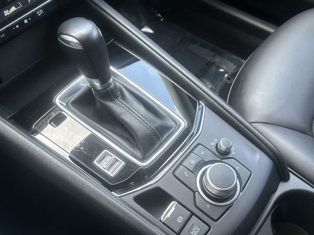Thumbnail: 2023 Mazda CX-5 - 28