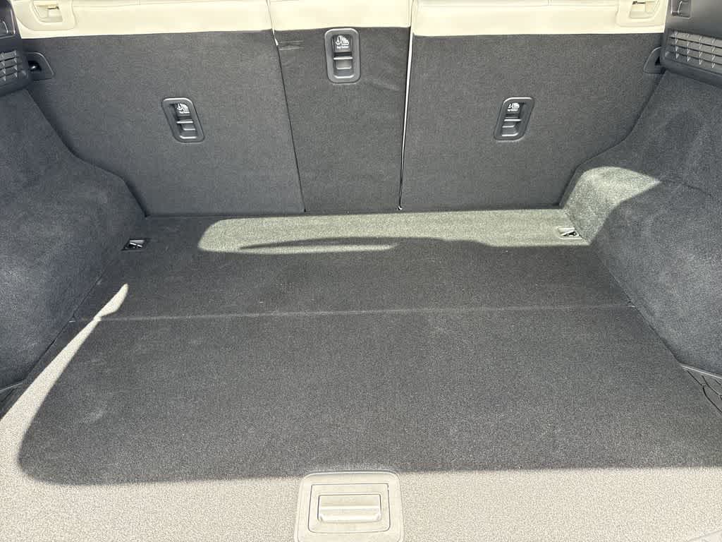 Thumbnail: 2023 Mazda CX-5 - 25