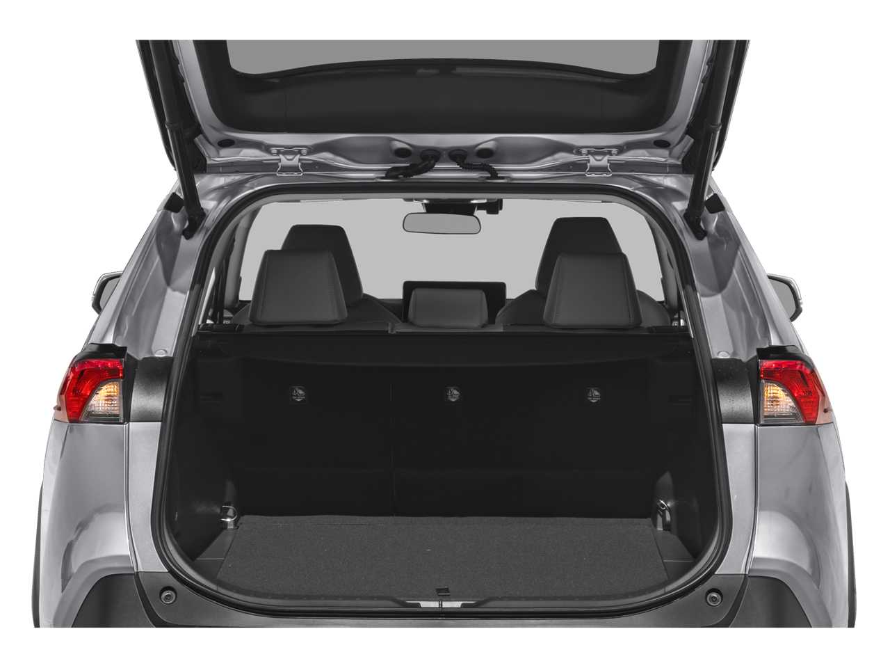 Thumbnail: 2024 Toyota RAV4 - 11