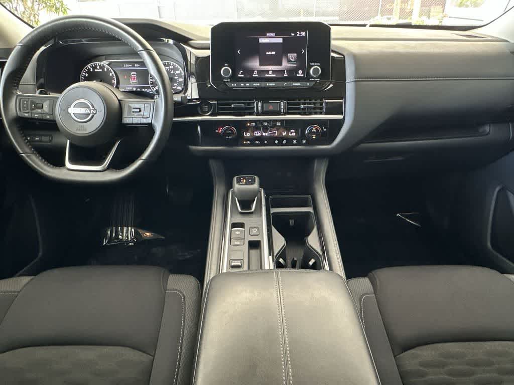 Thumbnail: 2025 Nissan Pathfinder - 24
