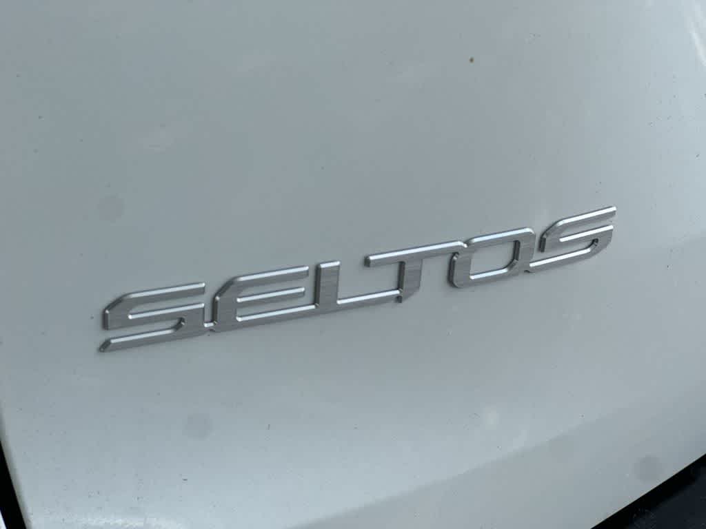Thumbnail: 2026 Kia Seltos - 10
