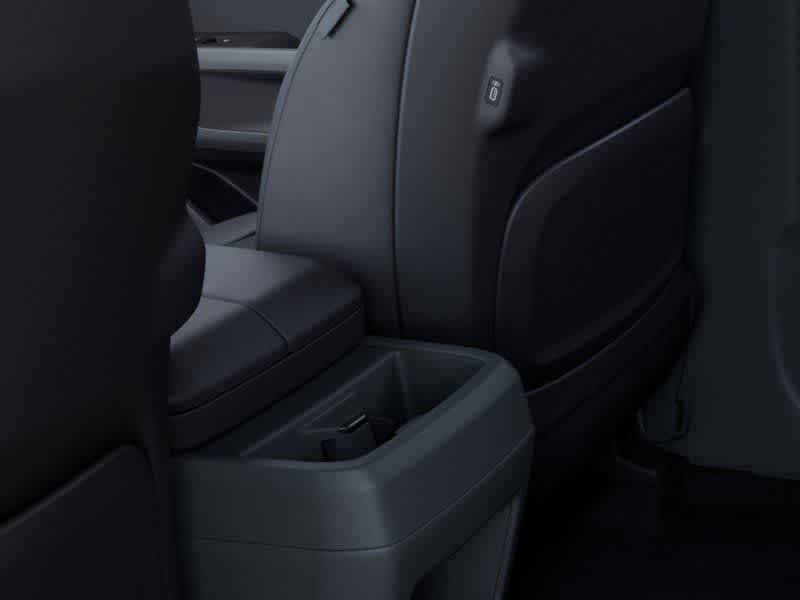 Thumbnail: 2027 Kia Telluride - 26